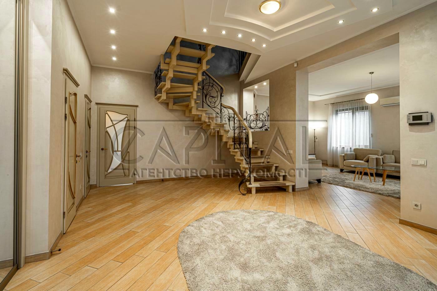 House by the address st. Sobornaya (area 307 m²) - Atlanta.ua - photo 13