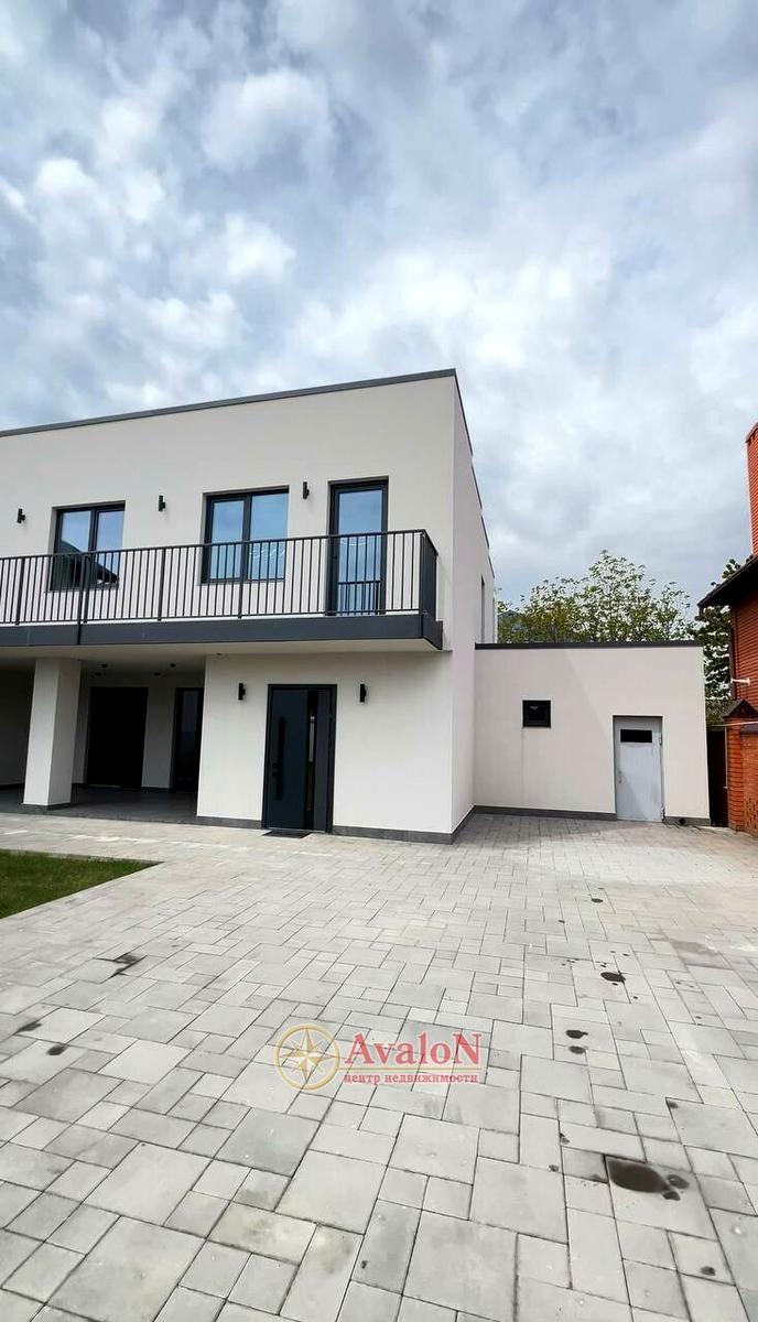 Будинок за адресою (площа 176 м²) - Atlanta.ua