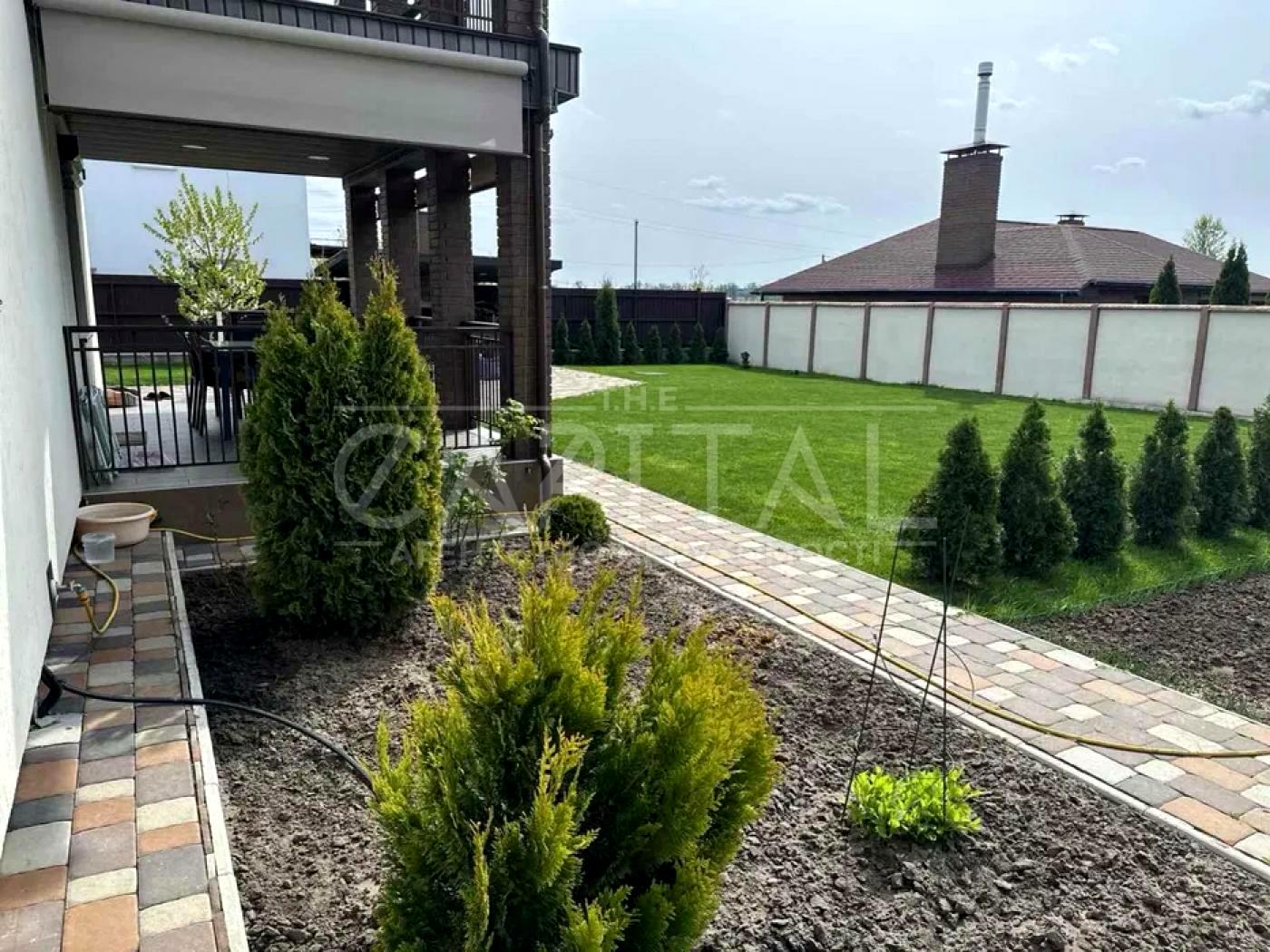 Будинок за адресою вул. Амосова (площа 200 м²) - Atlanta.ua - фото 6