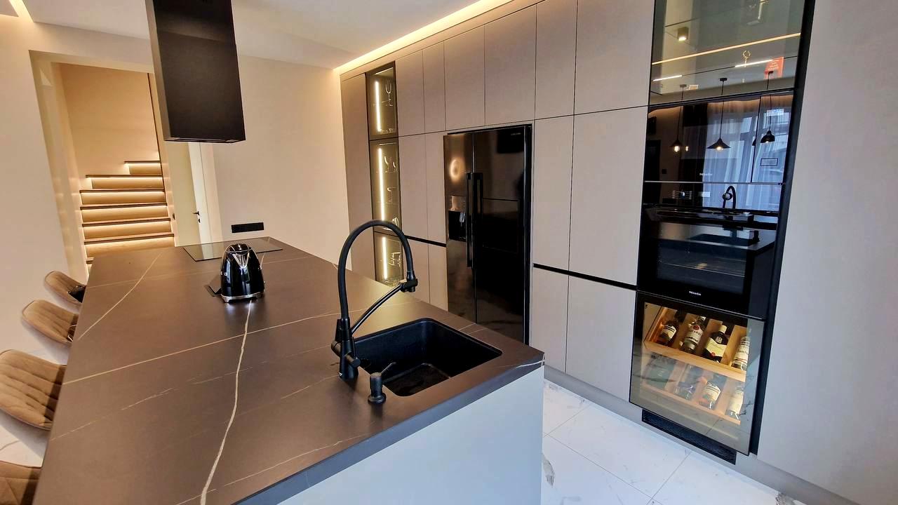 Дом по адресу ул. Лучшая (площадь 145 м²) - Atlanta.ua - фото 36