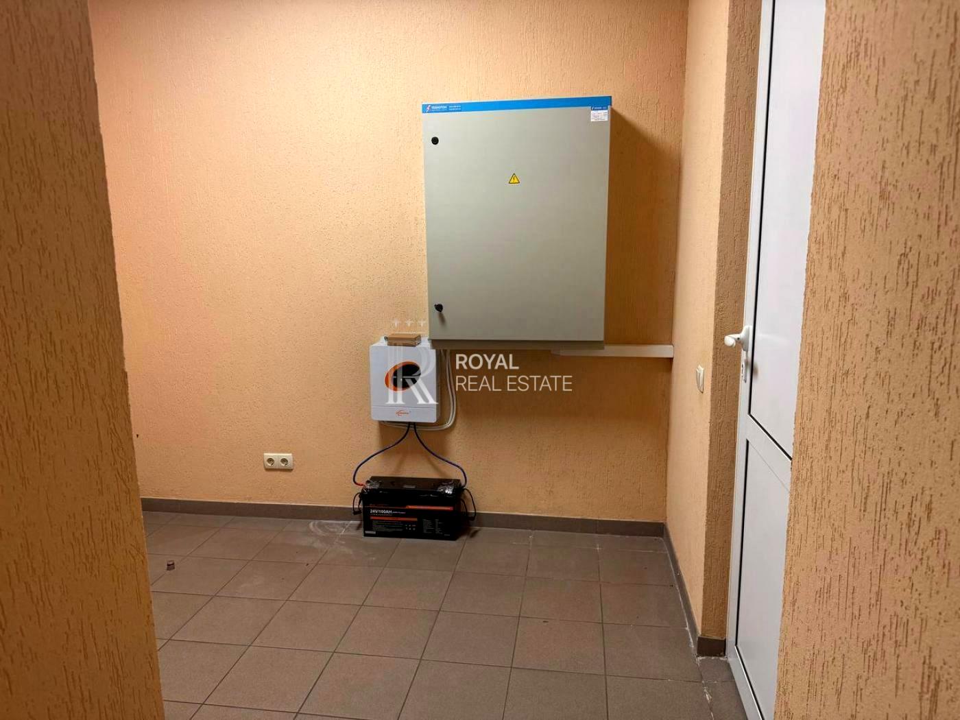 Дом по адресу (площадь 2000 м²) - Atlanta.ua - фото 12