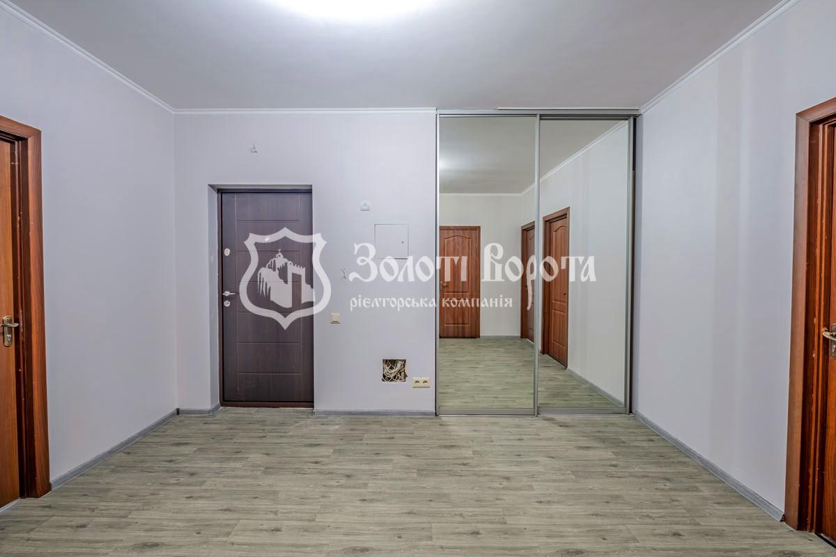 3-комнатная квартира по адресу ул. Регенераторная (площадь 86 м²) - Atlanta.ua - фото 20