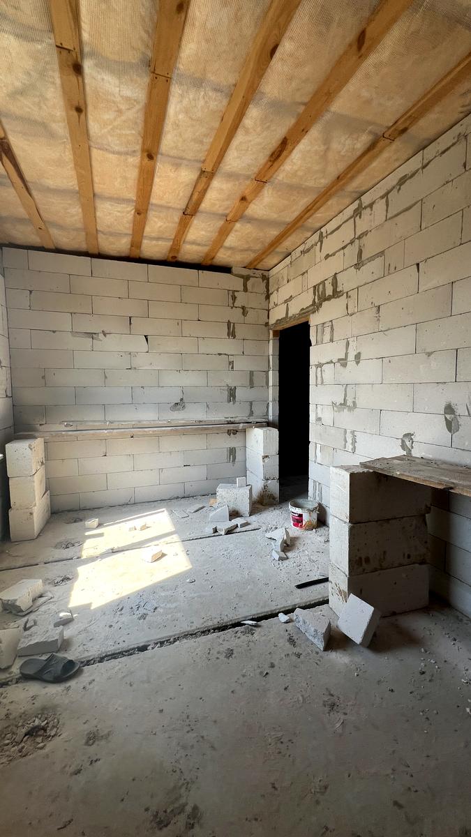 House by the address st. Skovorody (area 75 m²) - Atlanta.ua - photo 12