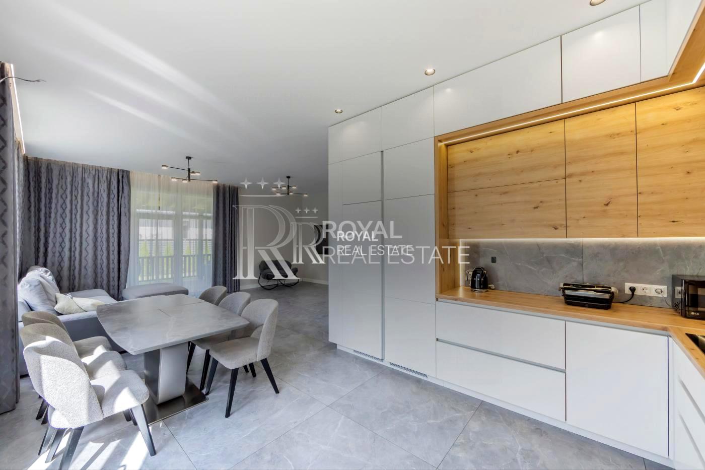 Дом по адресу (площадь 200 м²) - Atlanta.ua - фото 29