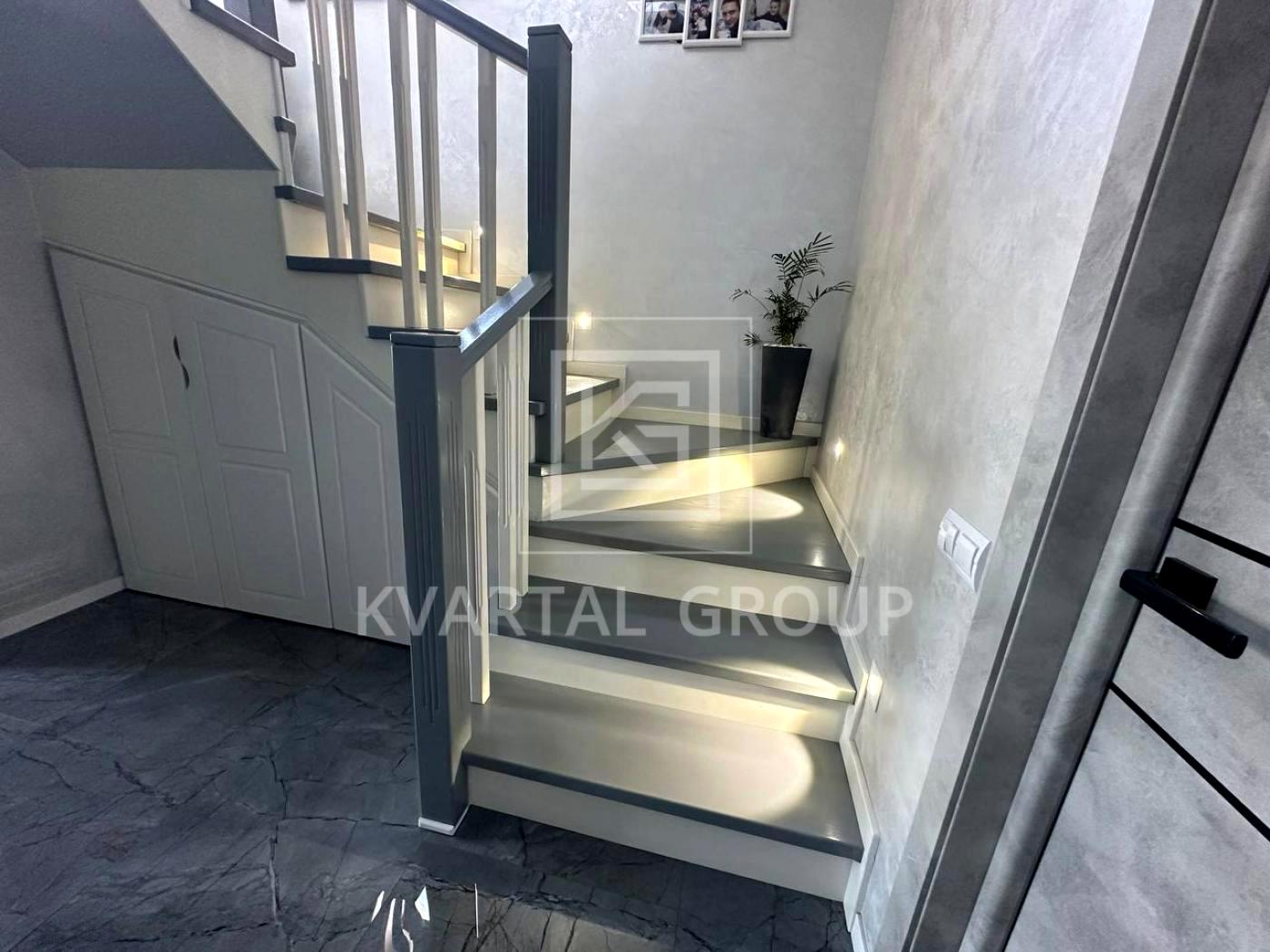 House by the address st. Zhitomirska (area 109,1 m²) - Atlanta.ua - photo 10