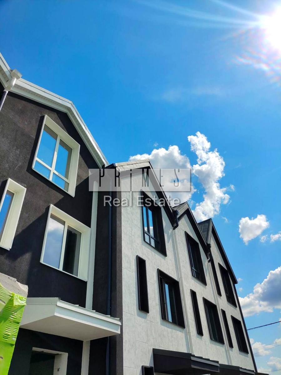 House by the address st. Dneprovskaya (area 100 m²) - Atlanta.ua - photo 9