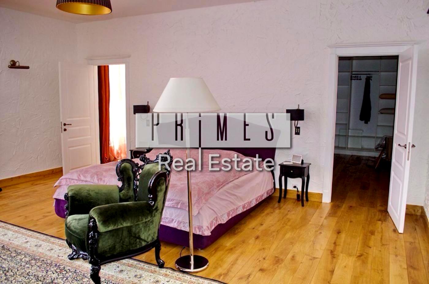 House by the address st. Borovkova (area 400 m²) - Atlanta.ua - photo 13