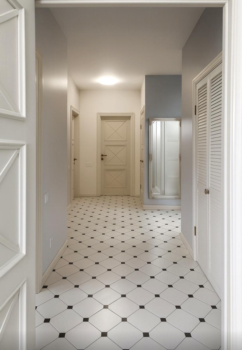 3-кімнатна квартира за адресою вул. Кубанська (площа 100 м²) - Atlanta.ua - фото 13