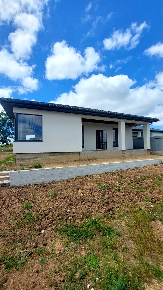 House by the address st. Odesskaya (area 115 m²) - Atlanta.ua - photo 21