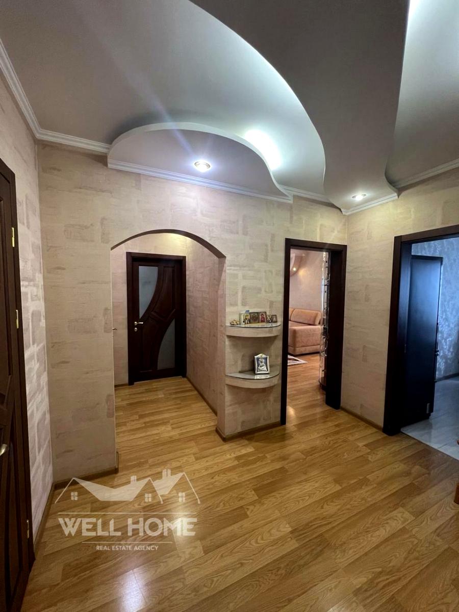 2-комнатная квартира по адресу ул. Краковская (площадь 69 м²) - imageAlt 7 2-комнатная квартира по адресу ул. Краковская (площадь 69 м²) - Atlanta.ua - imageAlt 7