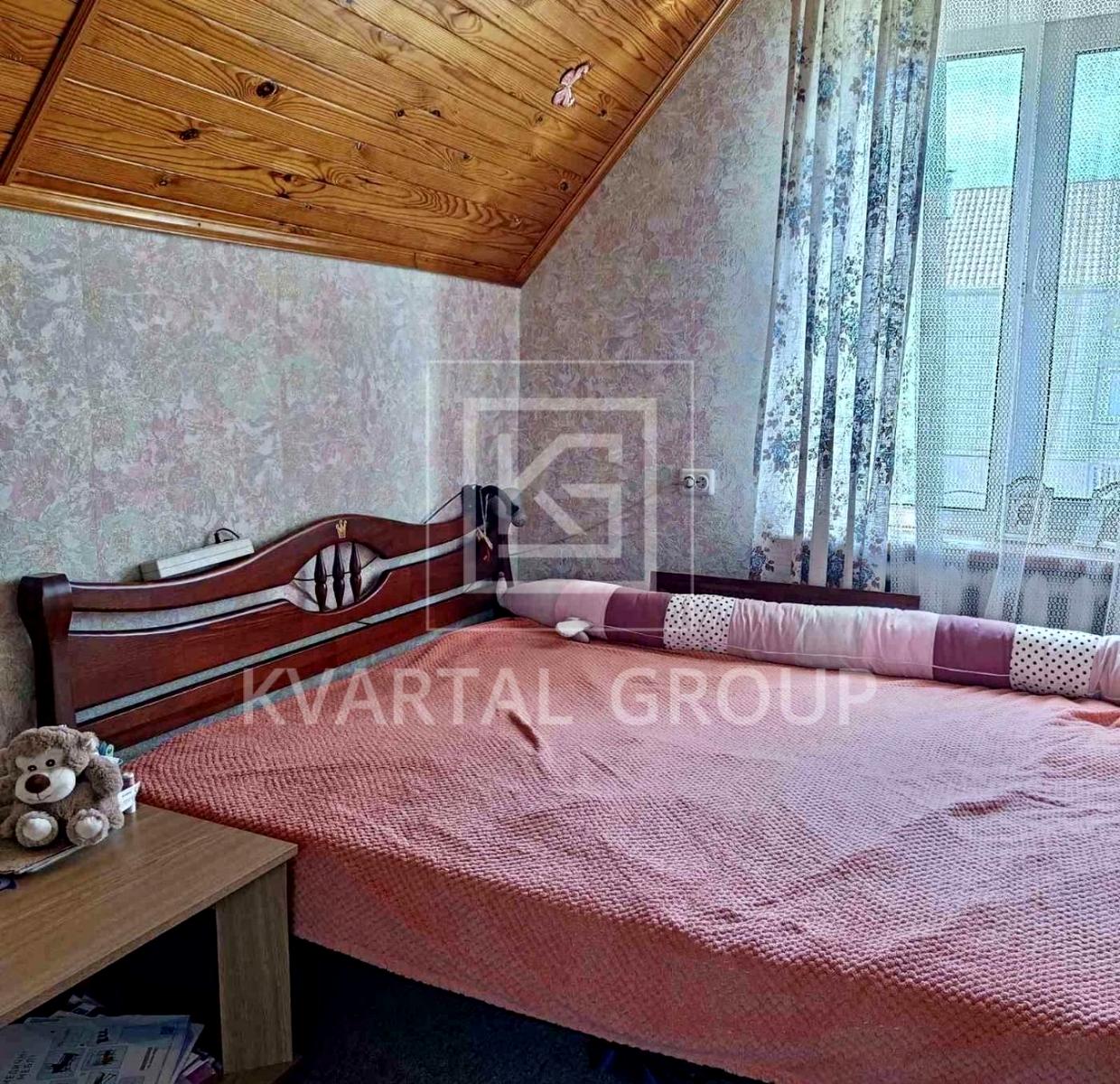 Дом по адресу (площадь 118 м²) - Atlanta.ua - фото 26