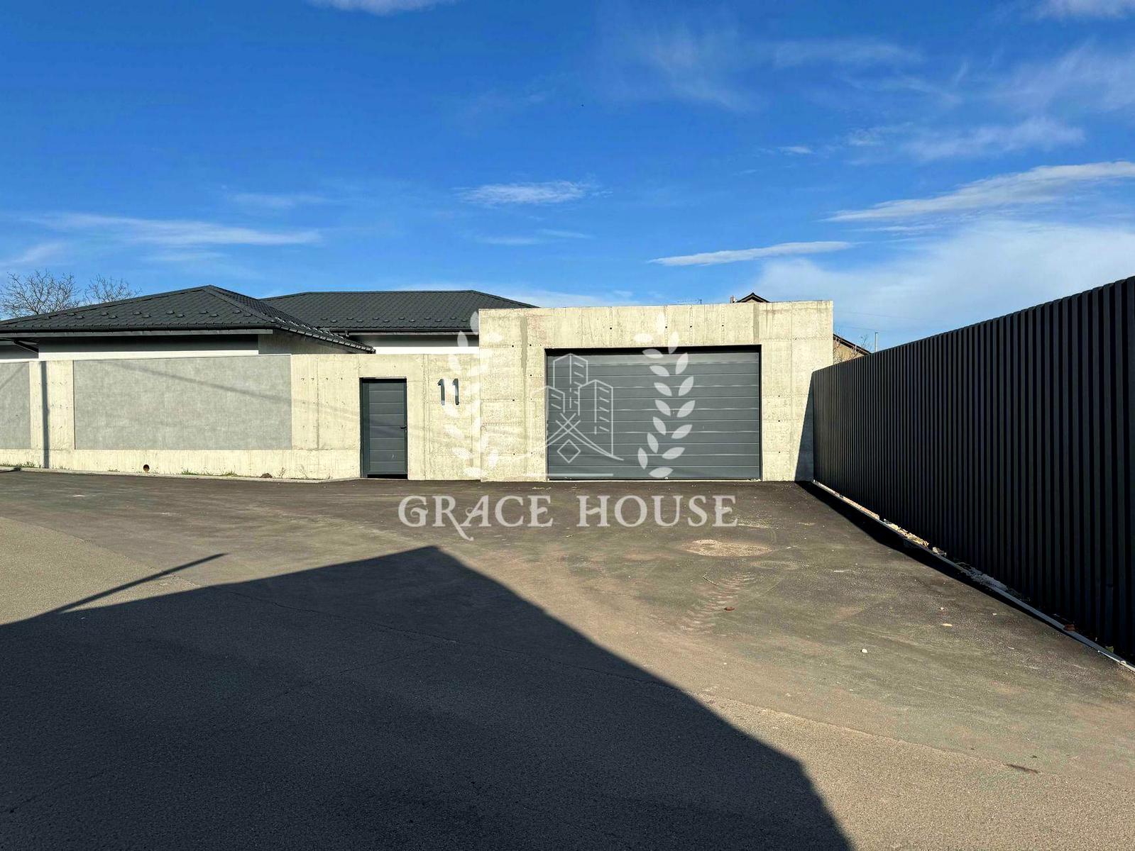 Дом по адресу (площадь 315 м²) - Atlanta.ua - фото 23