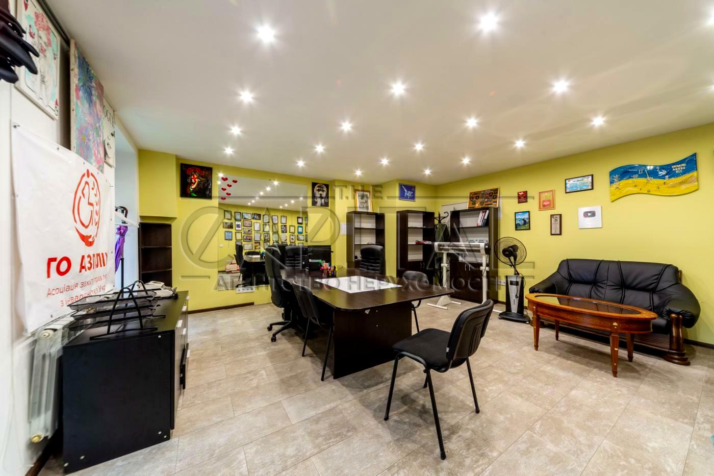 Комерційна нерухомість за адресою вул. Джона Маккейна (площа 270 м²) - Atlanta.ua - фото 3