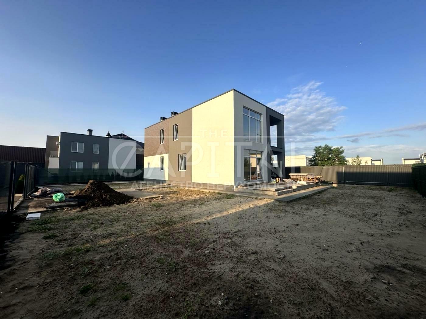 House by the address (area 200 m²) - Atlanta.ua - photo 4