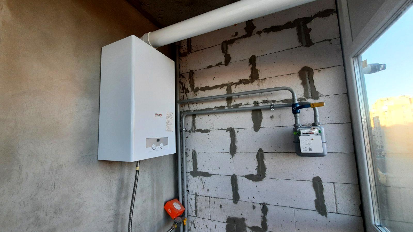 1-комнатная квартира по адресу ул. Трамвайная (площадь 40 м²) - Atlanta.ua - фото 7