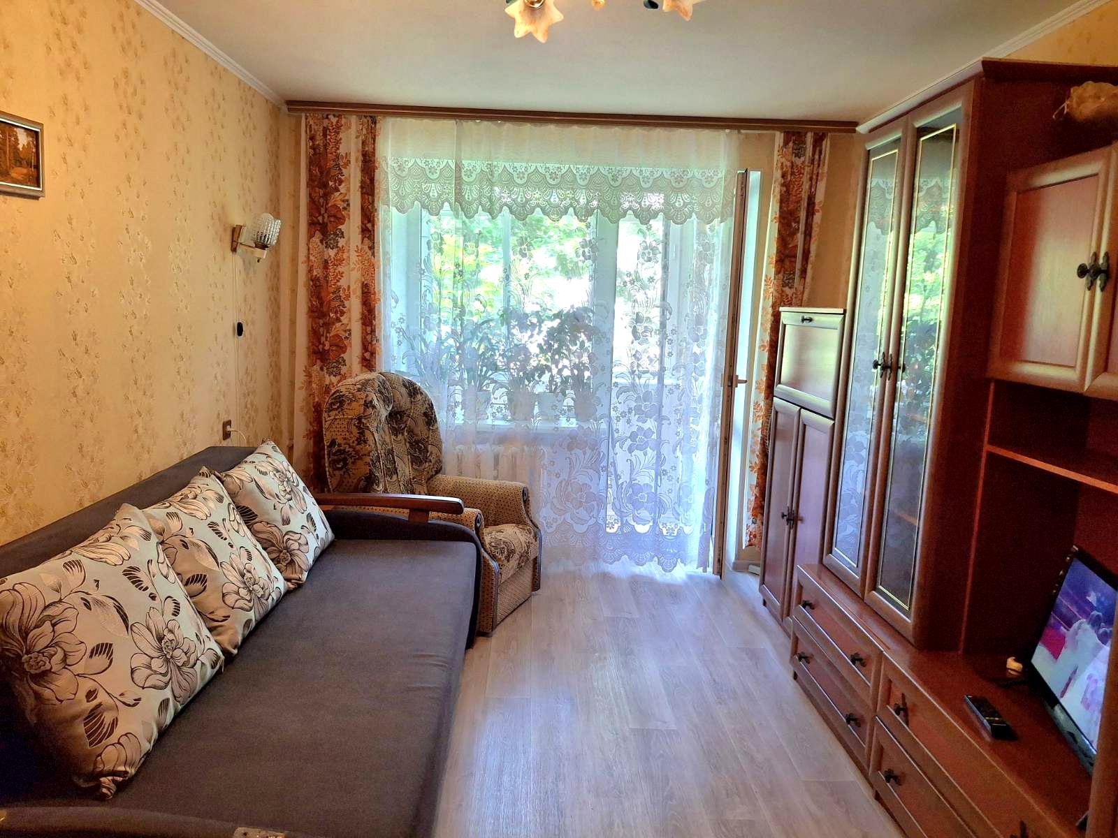 2-rooms apartment apartment by the address (area 42,6 m²) - Atlanta.ua - photo 3