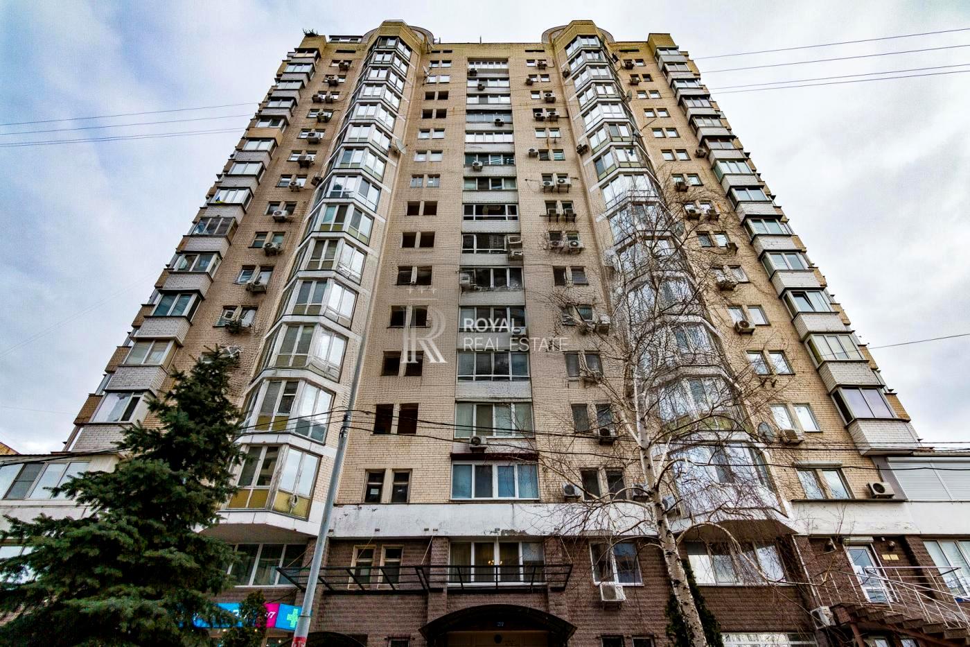 Комерційна нерухомість за адресою вул. Лук'яненка Левка (площа 180 м²) - Atlanta.ua - фото 32