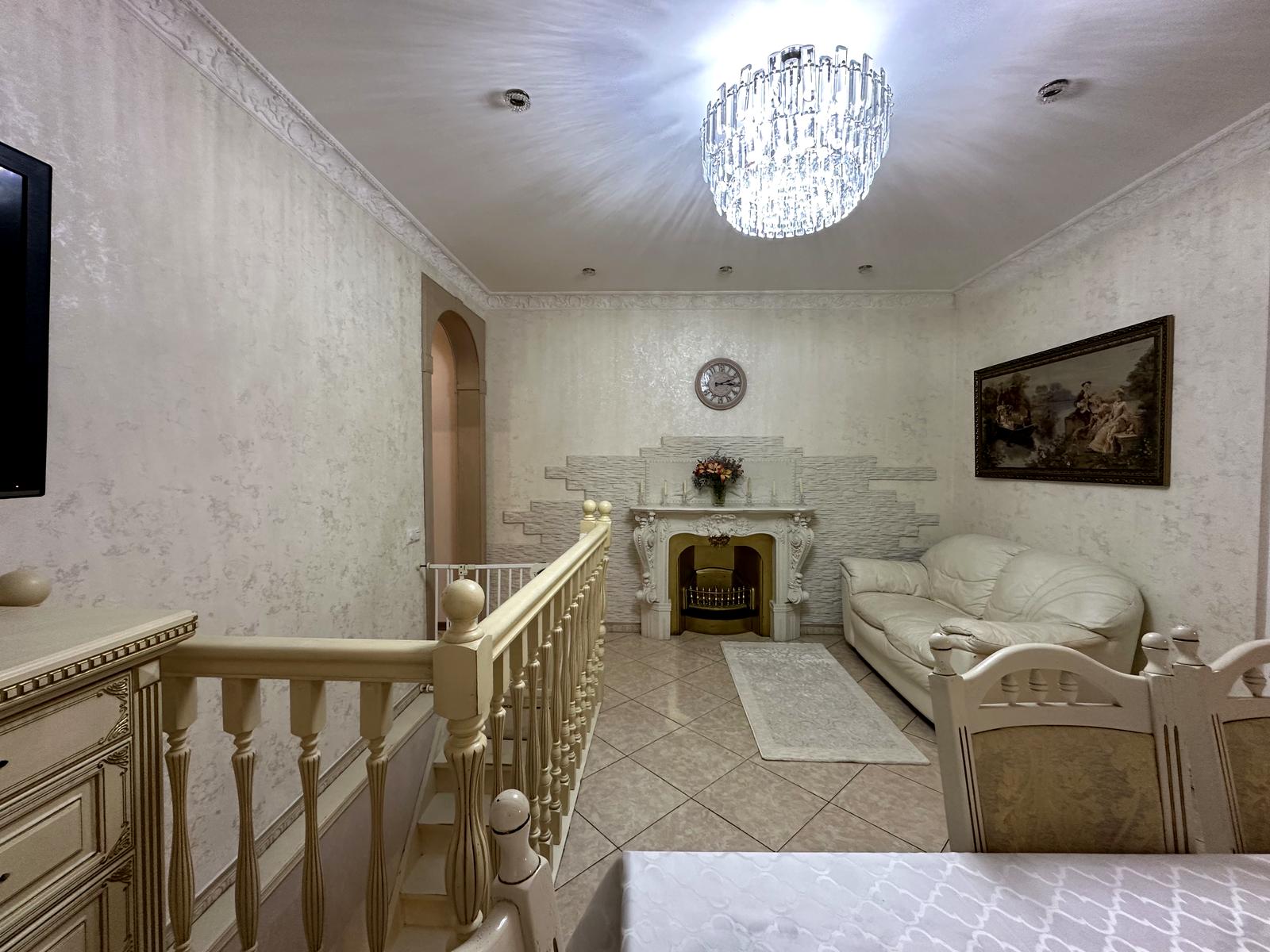 3-кімнатна квартира за адресою вул. Софіївська (площа 140 м²) - Atlanta.ua - фото 14