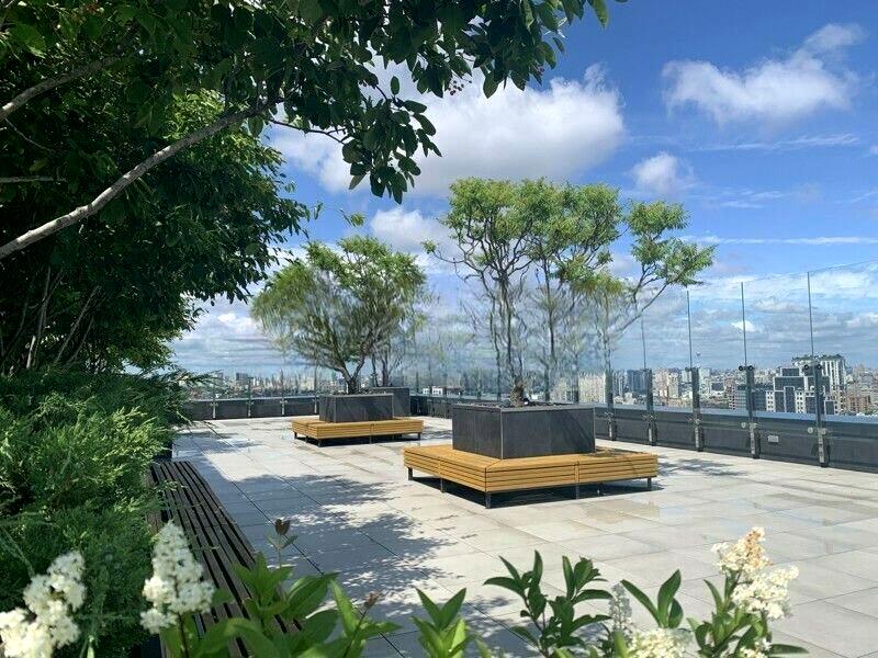 Многокомнатная квартира по адресу ул. Деловая (площадь 300 м²) - Atlanta.ua - фото 18