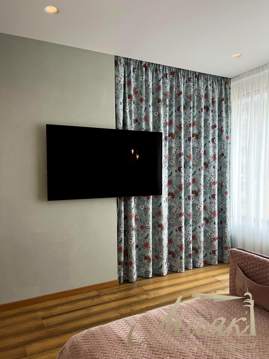 3-комнатная квартира по адресу ул. Евгения Коновальца (площадь 130 м²) - Atlanta.ua - фото 19