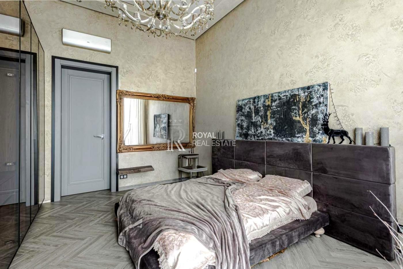 House by the address (area 400 m²) - Atlanta.ua - photo 30