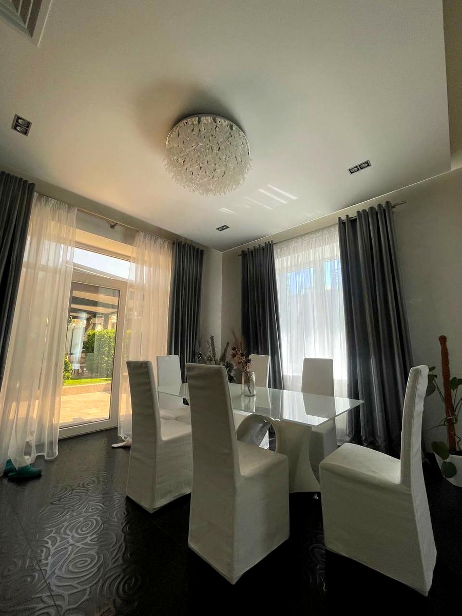 Дом по адресу ул. Пригородская (площадь 650 м²) - Atlanta.ua - фото 16