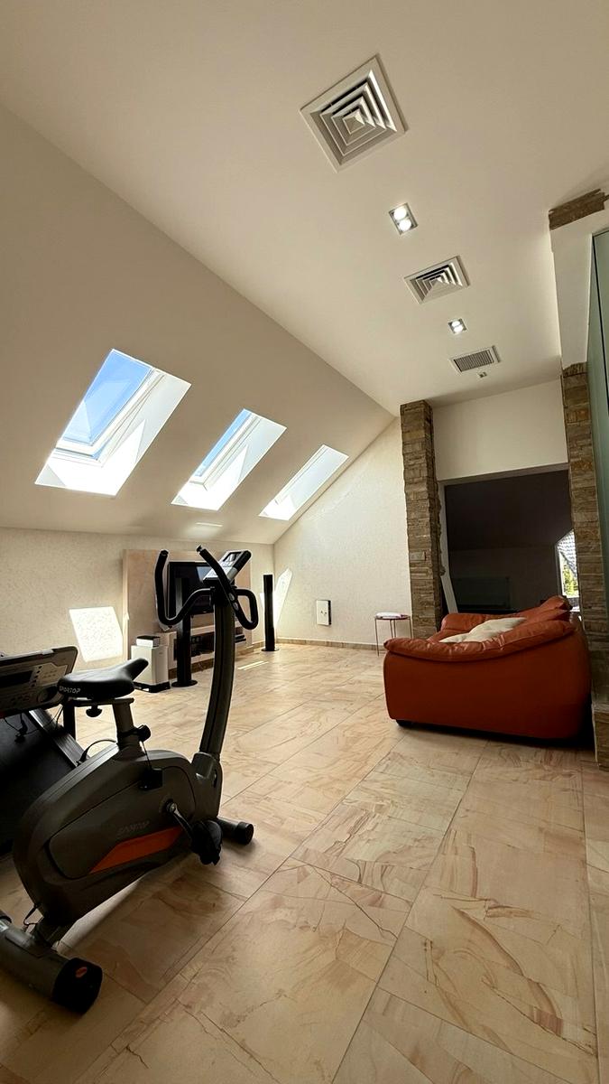 Дом по адресу ул. Пригородская (площадь 650 м²) - Atlanta.ua - фото 46