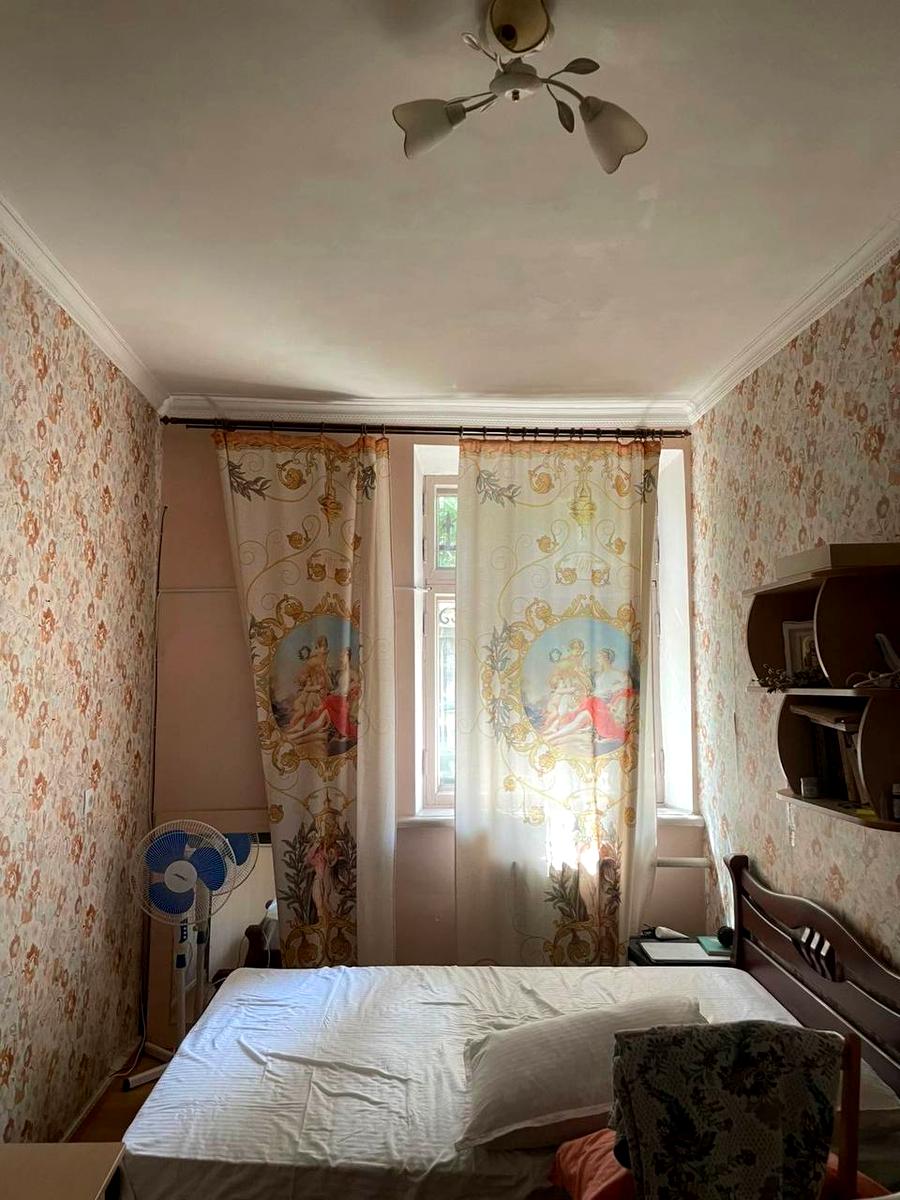 2-комнатная квартира по адресу ул. Старопортофранковская (площадь 50,6 м²) - Atlanta.ua - фото 4