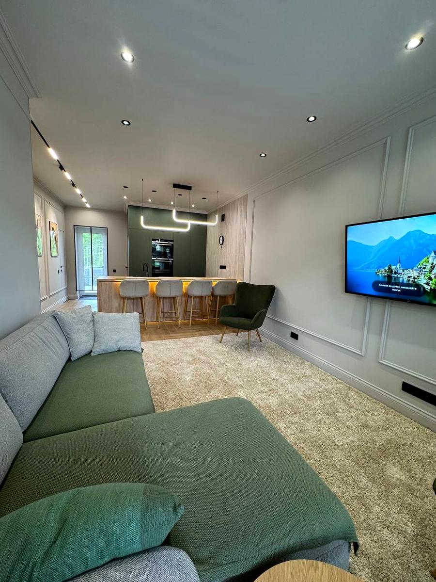 Будинок за адресою вул. Кошового О. (площа 130 м²) - Atlanta.ua - фото 8