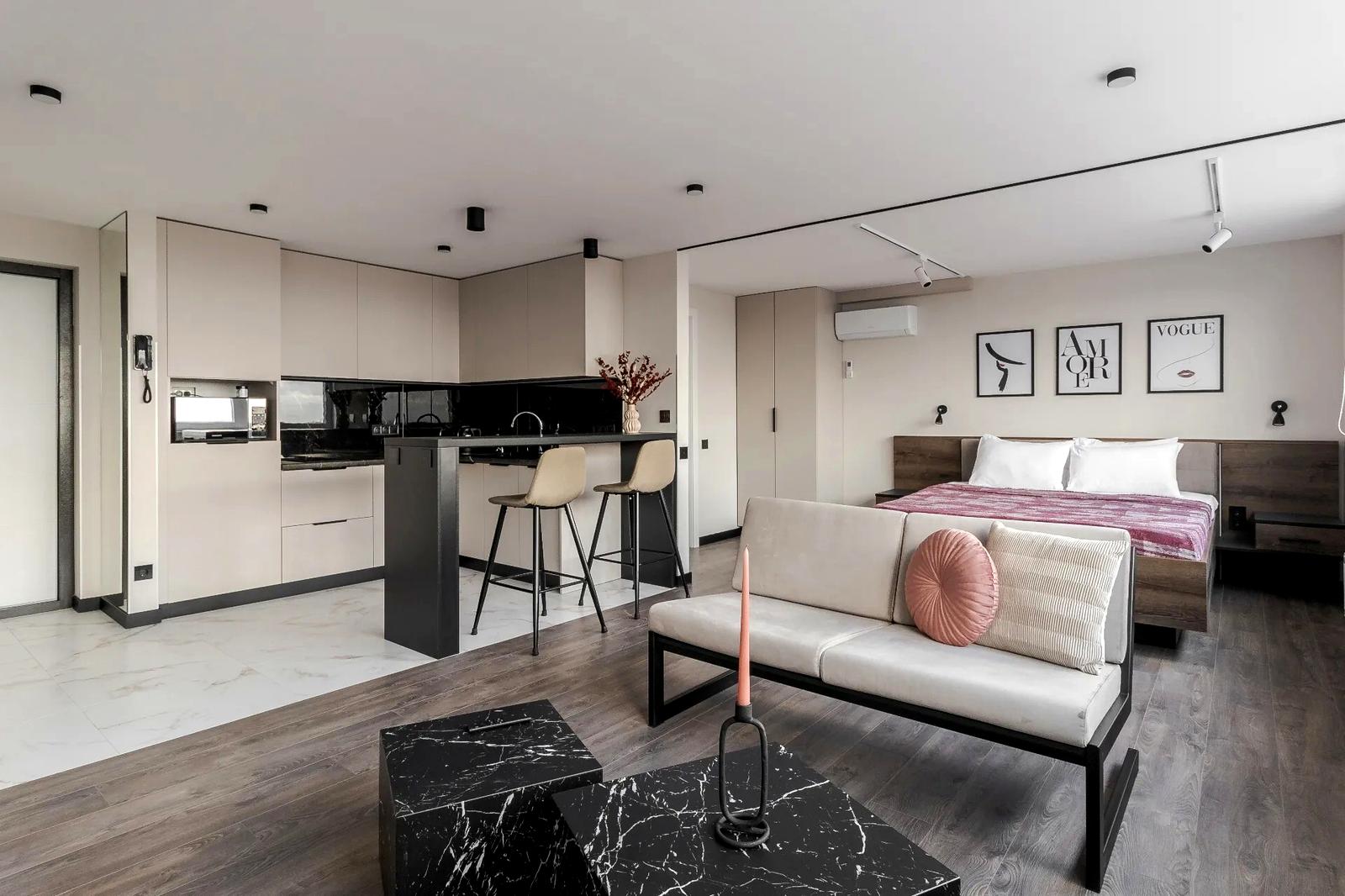 Commercial real estate at st. Pr Vyacheslava Chernovola (area 93 m²) - Atlanta.ua - photo 3