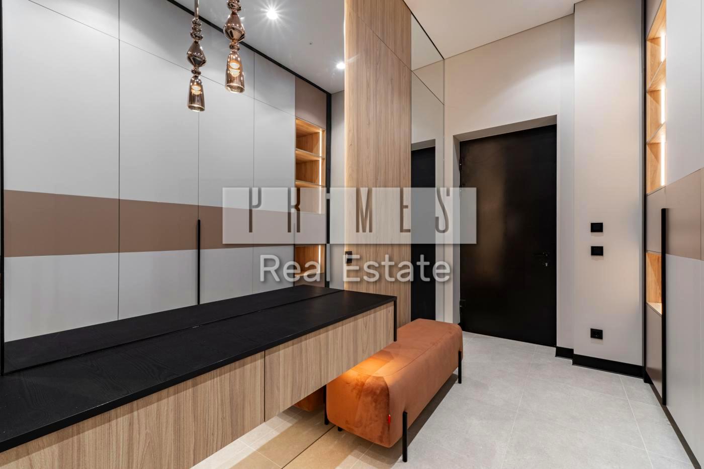 2-кімнатна квартира за адресою (площа 65 м²) - Atlanta.ua - фото 11