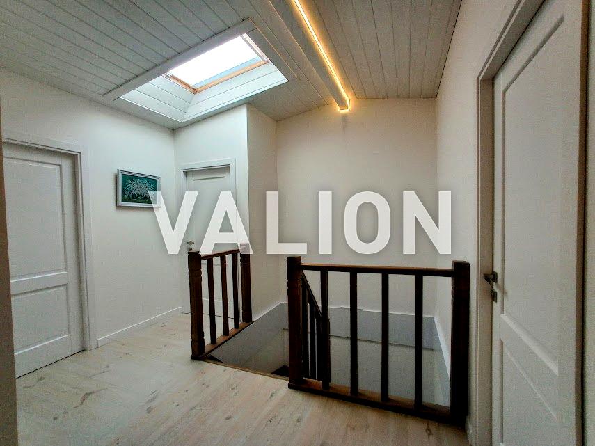 Многокомнатная квартира по адресу ул. Борщаговская (площадь 198 м²) - Atlanta.ua - фото 27