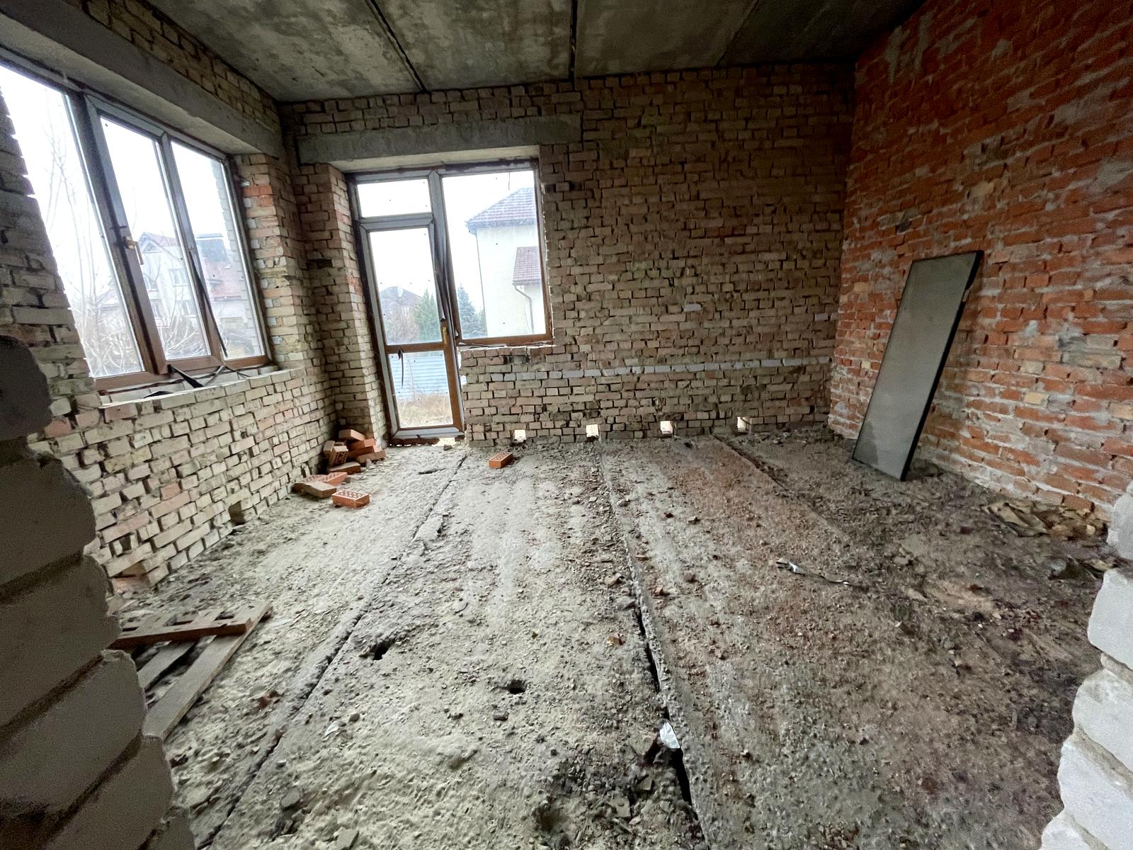 House by the address (area 450 m²) - Atlanta.ua - photo 20