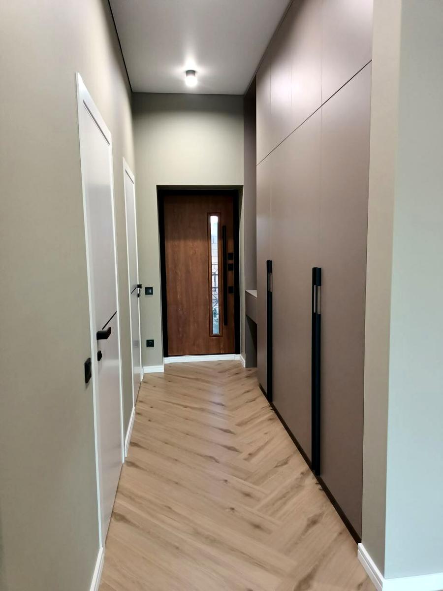 Будинок за адресою вул. Висоцького (площа 95 м²) - Atlanta.ua - фото 29