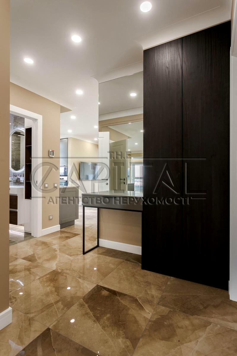 3-кімнатна квартира за адресою вул. Предславинська (площа 102,2 м²) - Atlanta.ua - фото 18