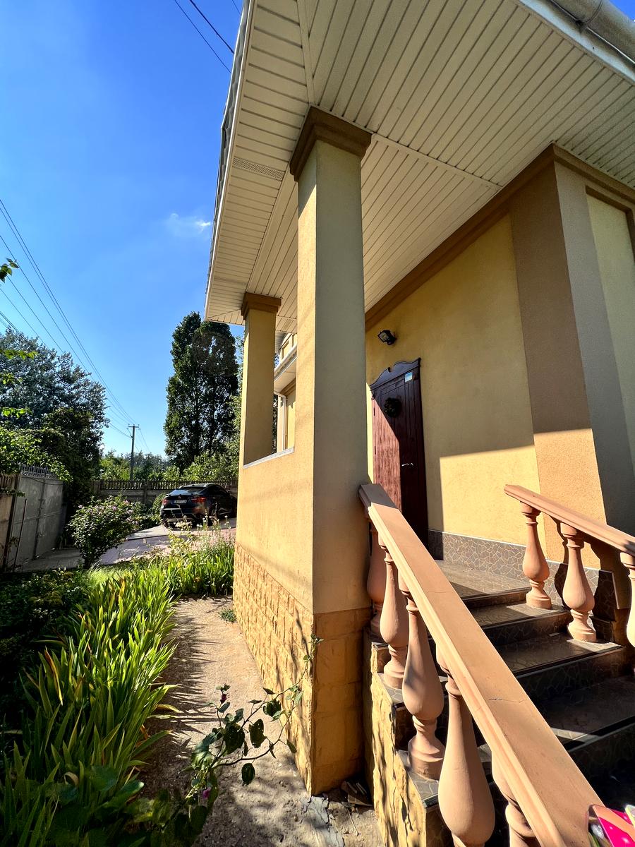 Дом по адресу (площадь 305 м²) - Atlanta.ua - фото 19