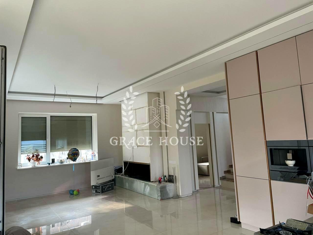 House by the address (area 222 m²) - Atlanta.ua - photo 13