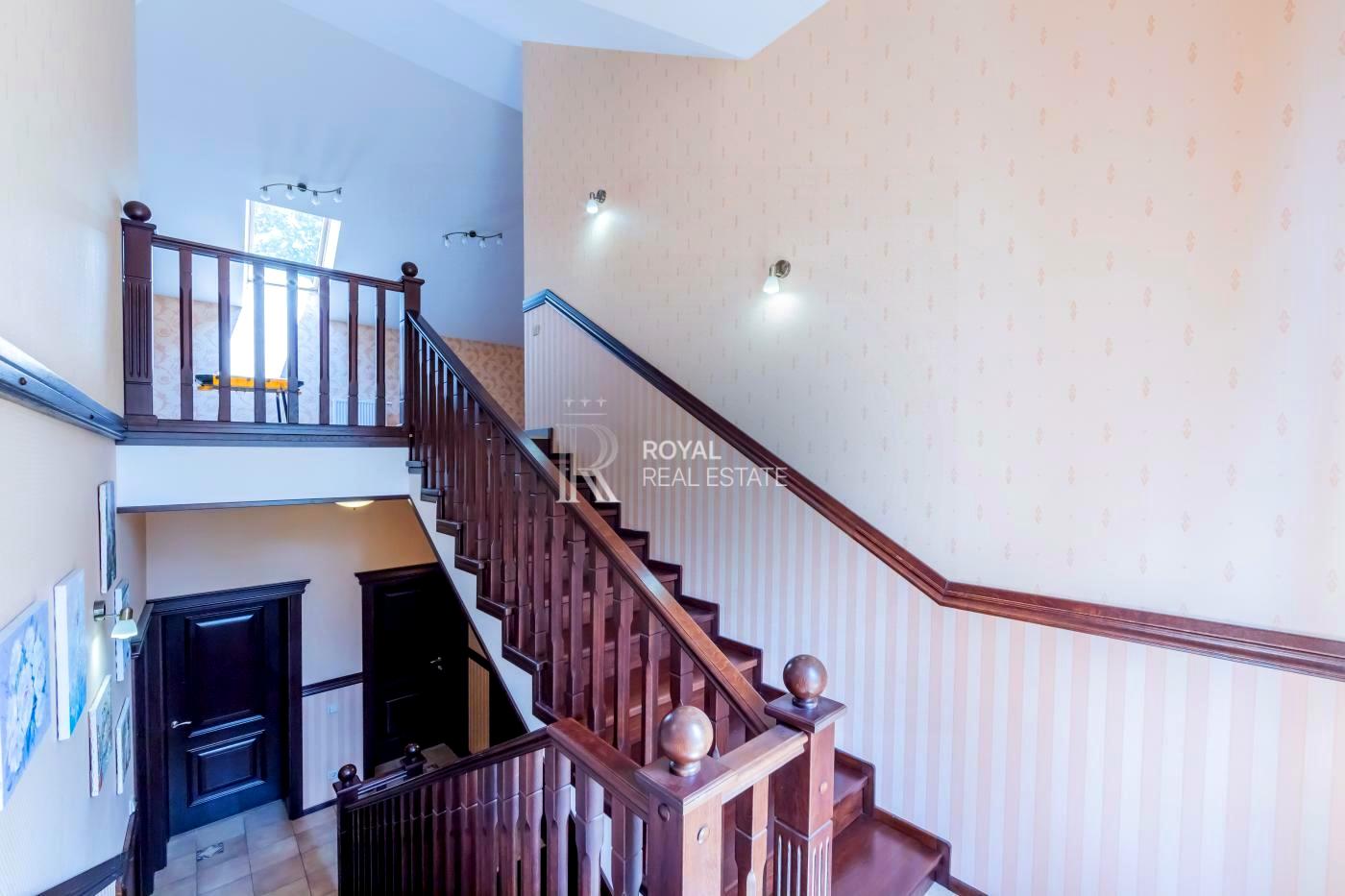 House by the address (area 365 m²) - Atlanta.ua - photo 28