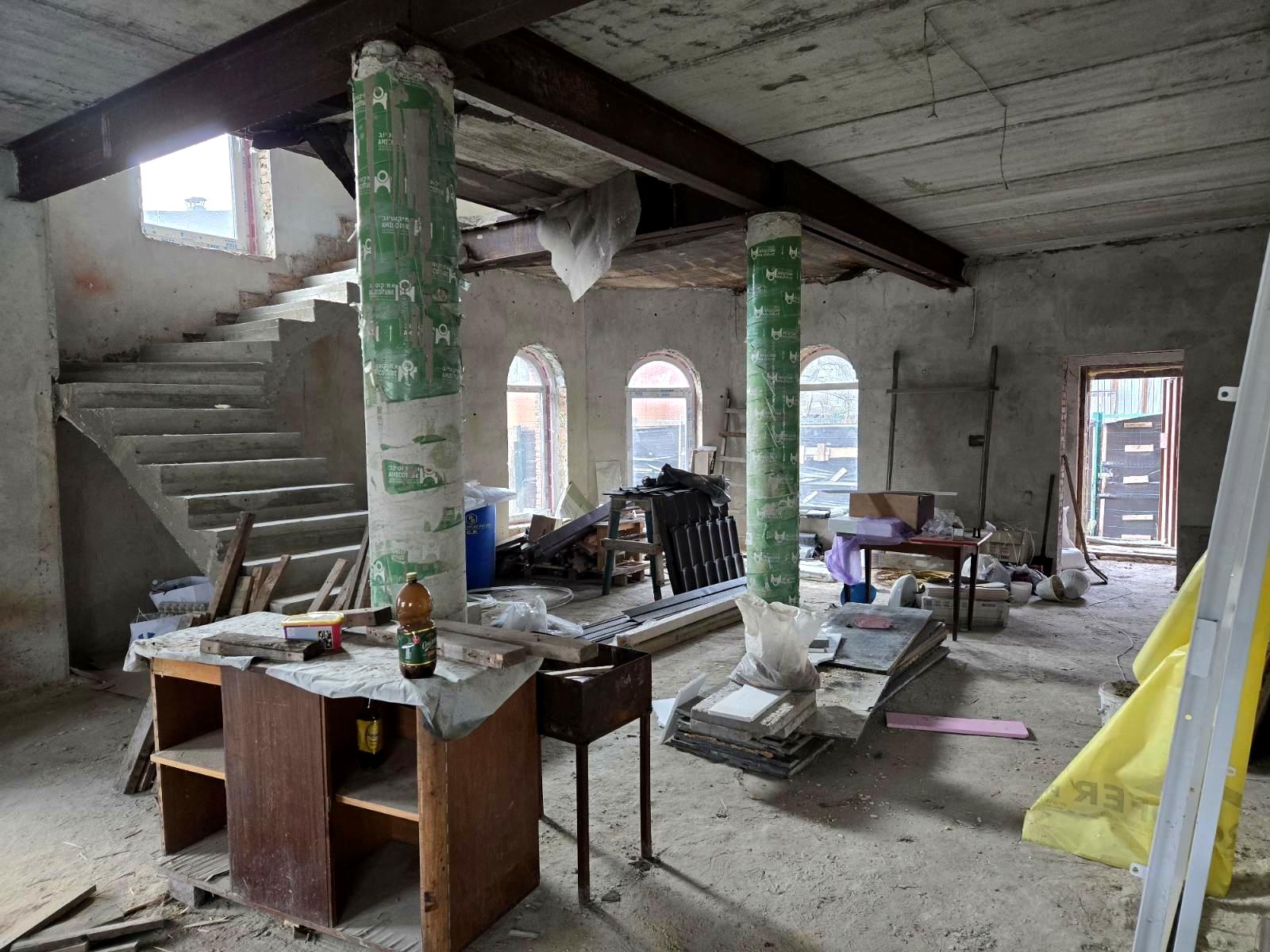 Будинок за адресою (площа 280 м²) - Atlanta.ua - фото 14