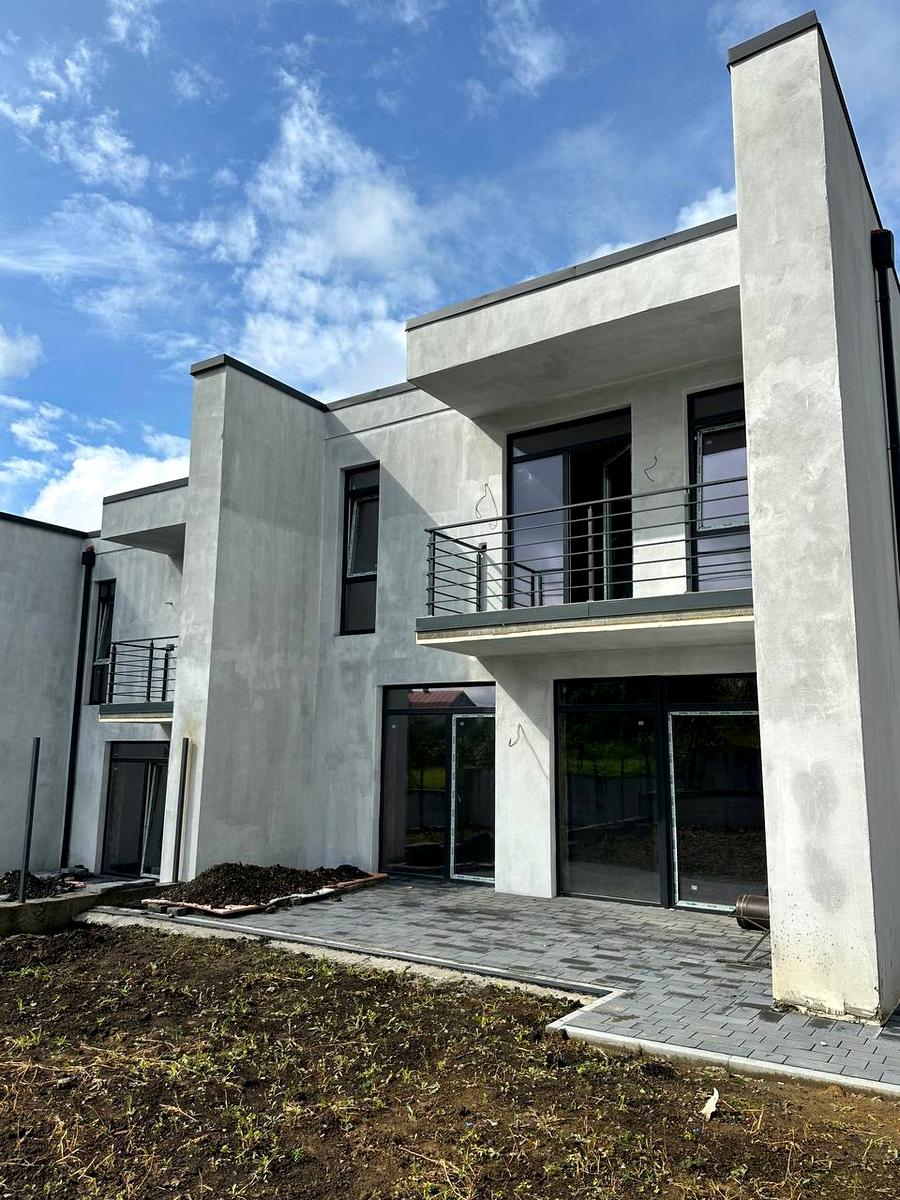 Будинок за адресою вул. Людкевича (площа 165 м²) - Atlanta.ua - фото 19