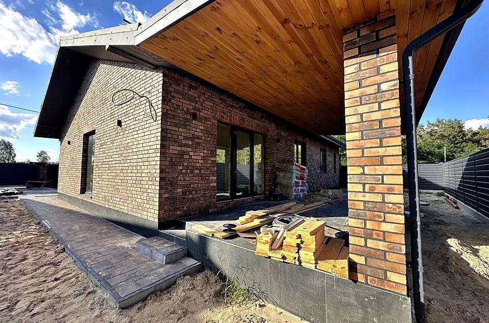 House by the address (area 105 m²) - Atlanta.ua - photo 11