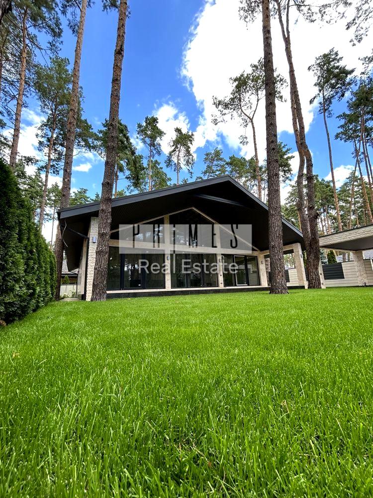 Дом по адресу ул. Энергетиков (площадь 160 м²) - Atlanta.ua - фото 2