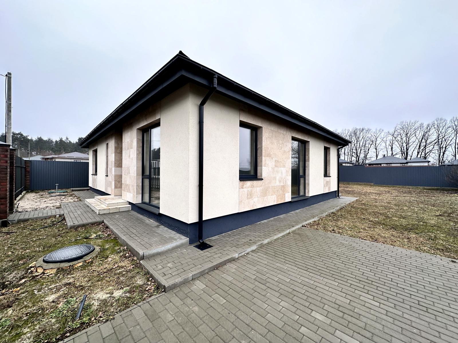 Дом по адресу (площадь 110 м²) - Atlanta.ua - фото 5