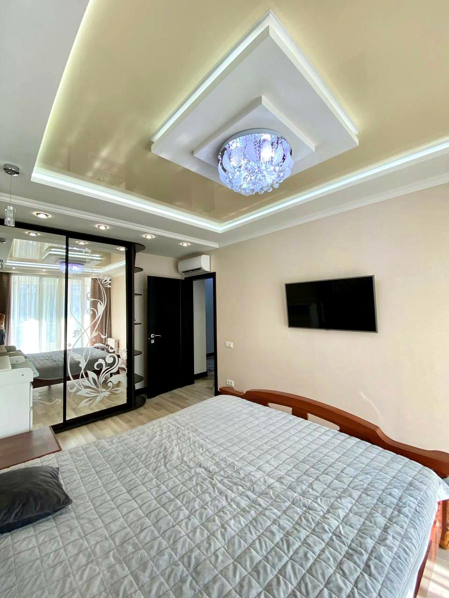 Багатокімнатна квартира за адресою вул. Левітана (площа 142 м²) - фото 6 Багатокімнатна квартира за адресою вул. Левітана (площа 142 м²) - Atlanta.ua - фото 6