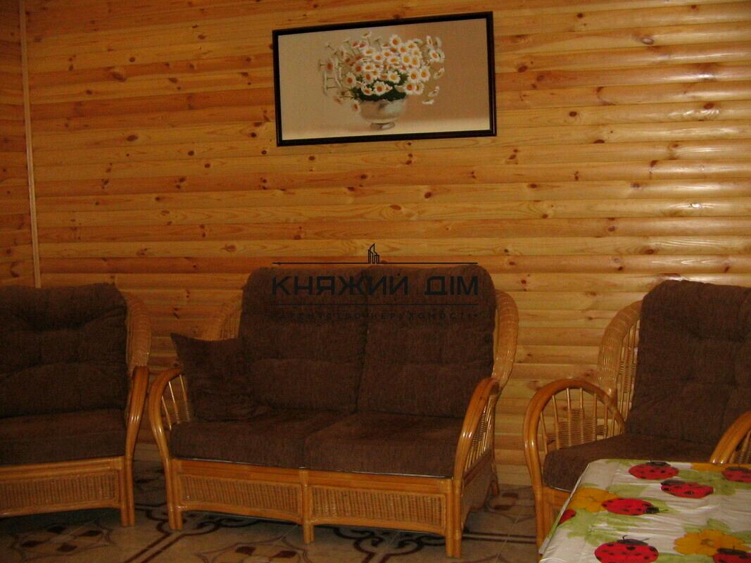 House by the address st. Krinichnaya (area 600 m²) - Atlanta.ua - photo 44