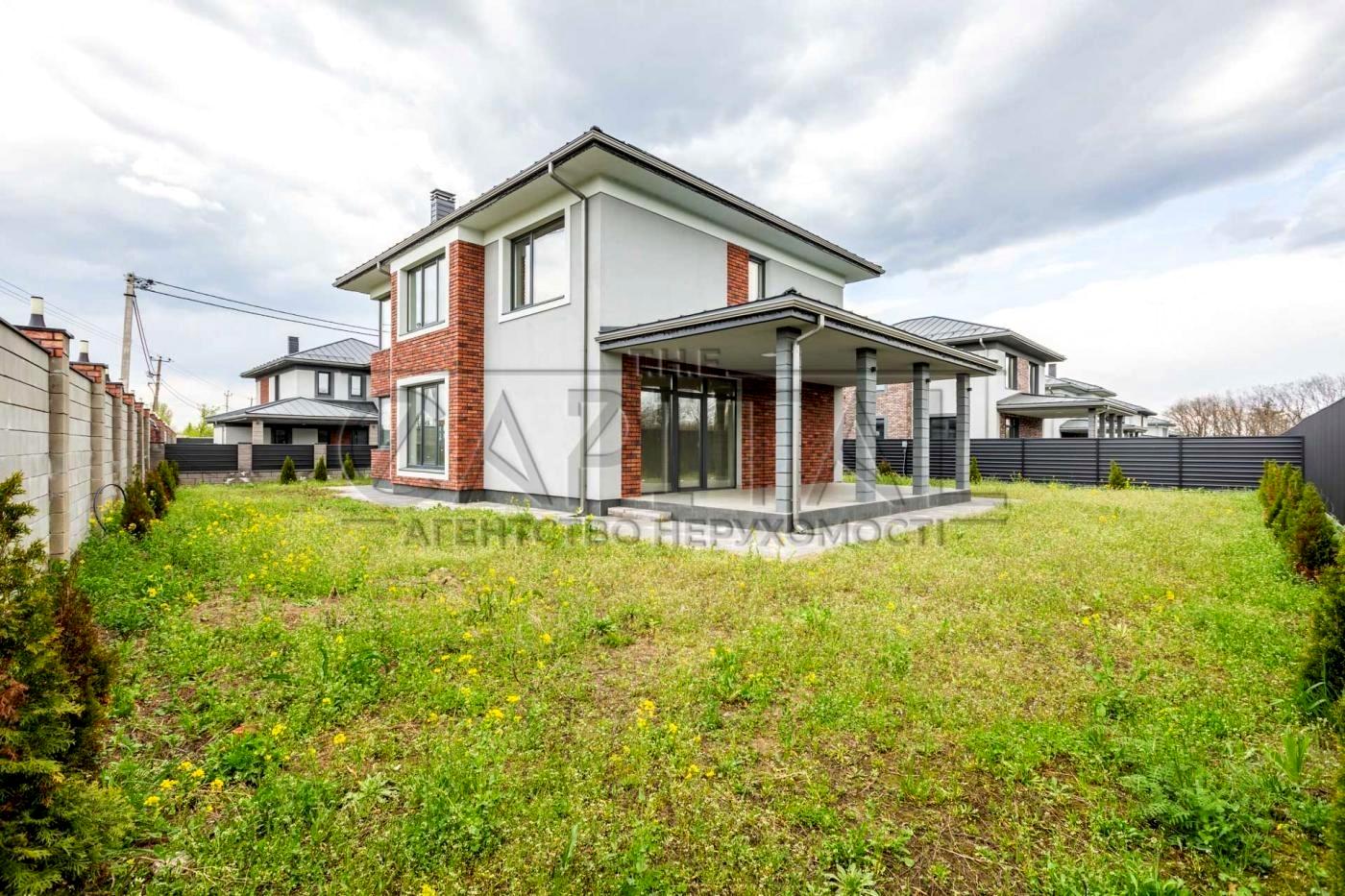 Дом по адресу (площадь 195 м²) - Atlanta.ua - фото 3