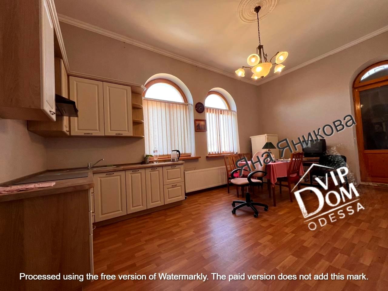 Дом по адресу ул. Китобойная (площадь 400 м²) - Atlanta.ua - фото 10