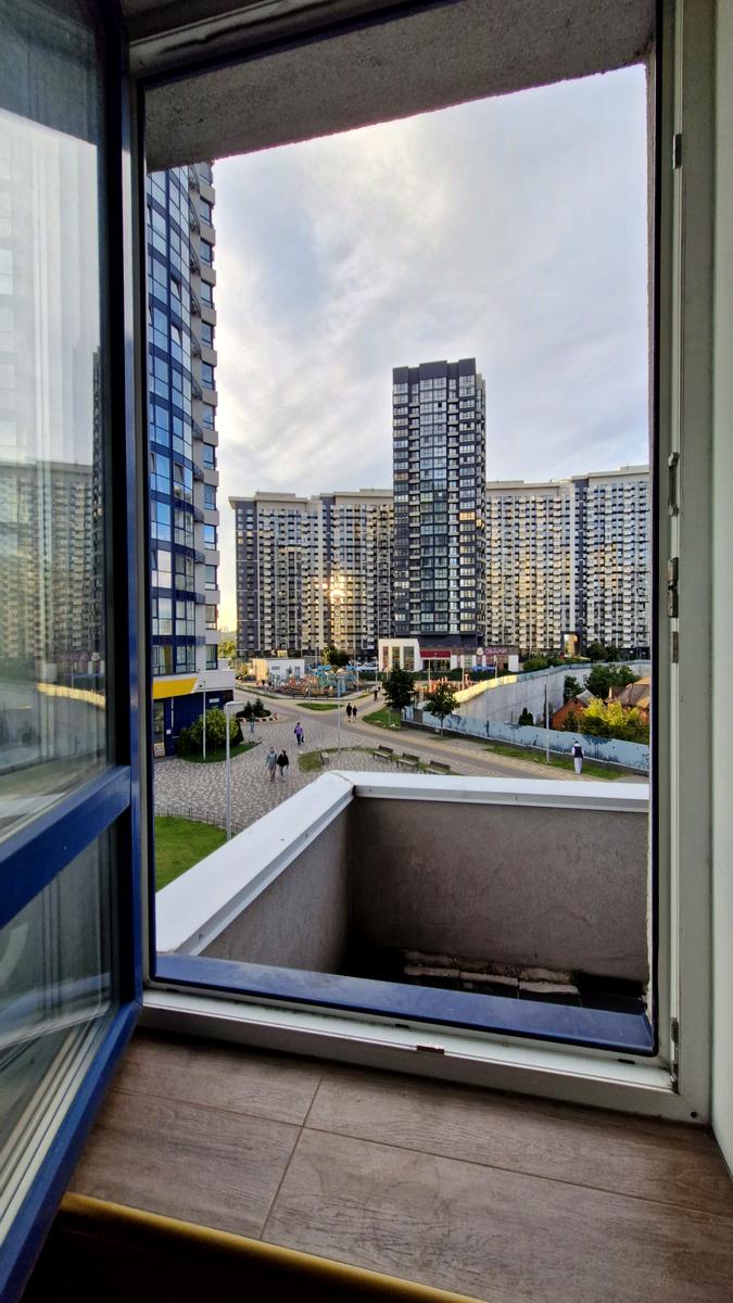 2-кімнатна квартира за адресою вул. Осокорська (площа 61,4 м²) - Atlanta.ua - фото 13