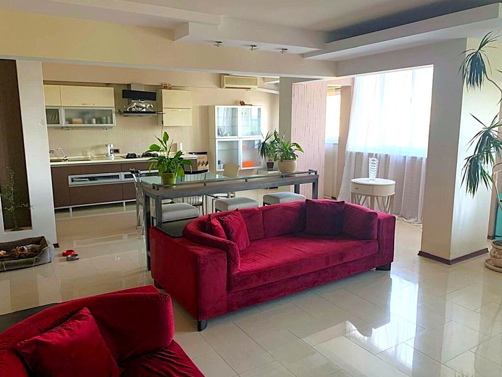 Многокомнатная квартира по адресу Клубничный пер. (площадь 135 м²) - Atlanta.ua - фото 2