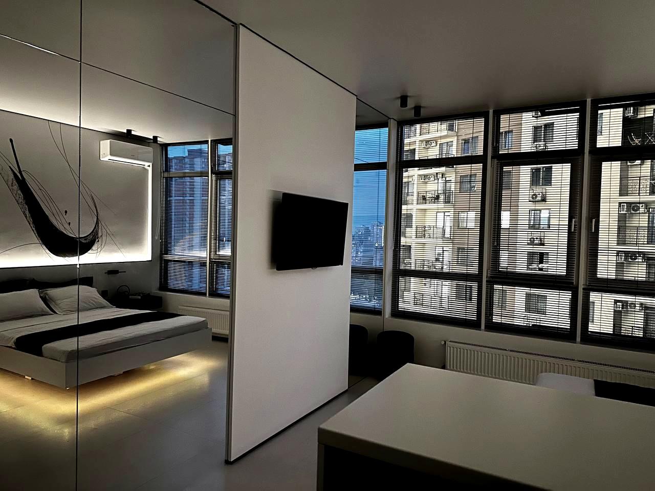 1-комнатная квартира по адресу ул. Аркадийское плато (площадь 30 м²) - Atlanta.ua - фото 5